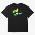 Pel¨¦ Forever Classic T-Shirt Support Your Favorite Stars during the FIFA World Cup 2026 USA Canada Mexico Journey through Haaland Highlights, Brazil Pride, Sports Nostalgia, International Competition, Famous Players and Unforgettable Victories;