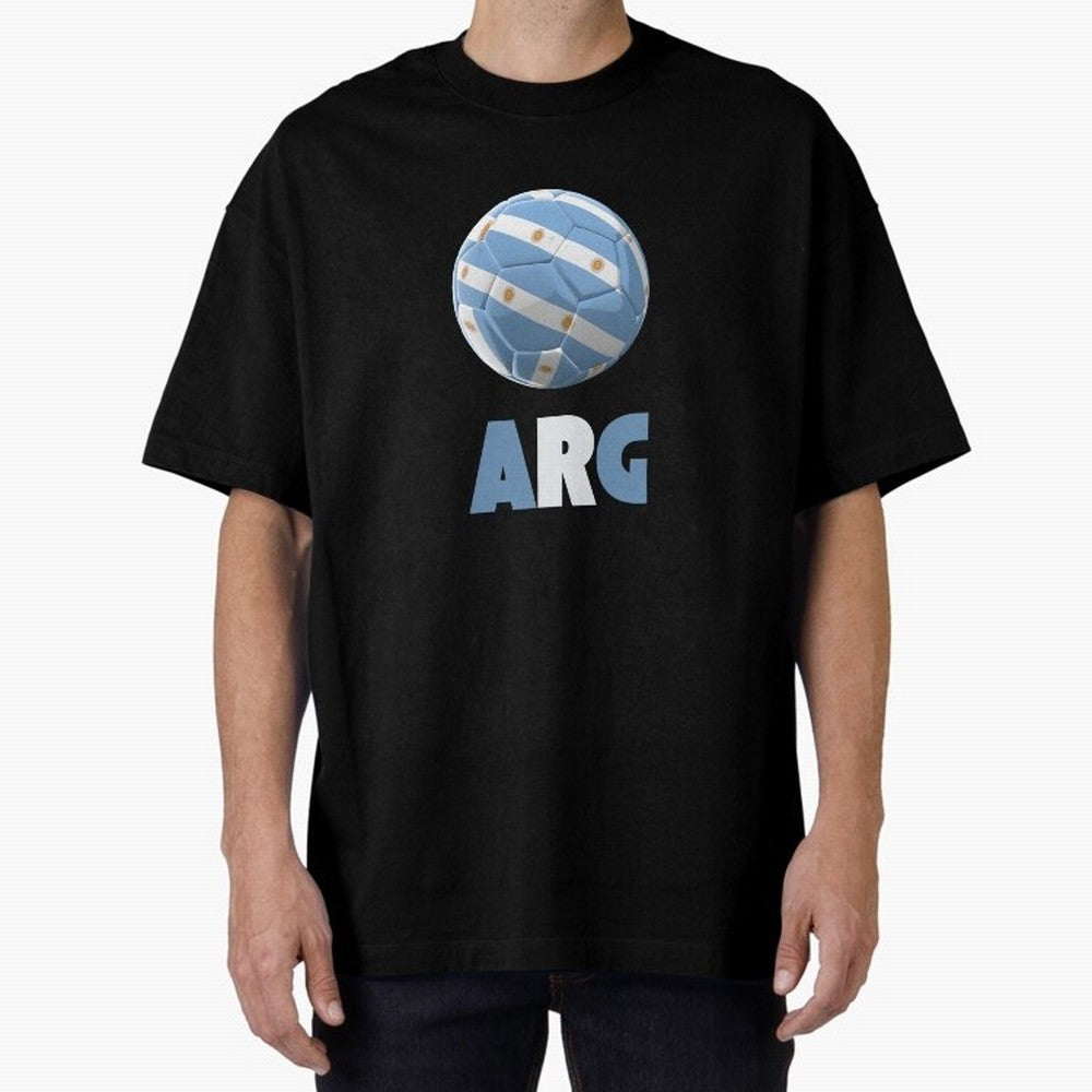 Fifa 2022 Argentina Football Neymar Ronaldo Ziyech Bounou Morocco France Argentina Netherlands Classic T-Shirt Bring International Match Energy to FIFA World Cup 2026 USA Canada Mexico Featuring Messi, Neymar and Mbappe, Brazil Energy, Football