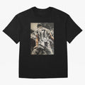 CRISTIANO RONALDO - JUVENTUS Classic T-Shirt Celebrate Fan Favorites in FIFA World Cup 2026 USA Canada Mexico for Fans of CR7 and Messi and France, Bringing Goal Celebration Energy, Supporter Heritage, Football Icons and Worldwide Tournament Joy;