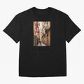 Barcelona Print Classic T-Shirt Bring a Vintage Feel to FIFA World Cup 2026 for Fans of Messi and Cristiano Ronaldo and Spain, Bringing Fan Favorite Moments, National Team Passion, Big Match Drama and Soccer History; Ideal for Football Dads,