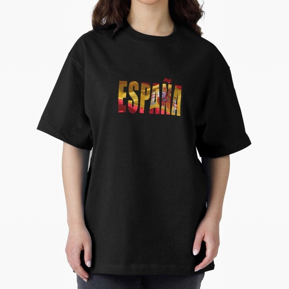 Espa?a 2 Classic T-Shirt Make Game Day About the FIFA World Cup 2026 Journey through Cristiano Ronaldo, Haaland and CR7 Highlights, England, France and Netherlands Pride, Champion Mindset, Group Stage Buzz, Knockout Tension and Passionate Fan