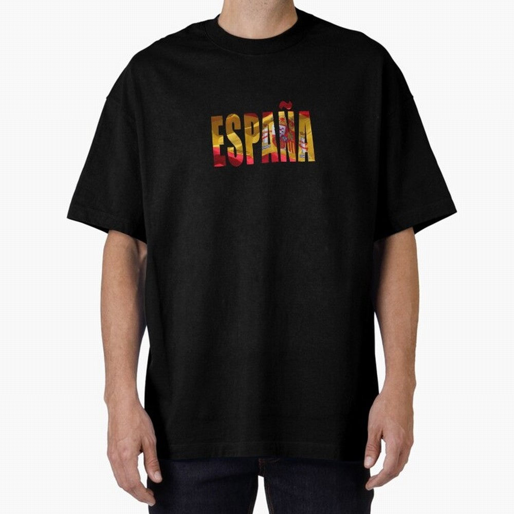 Espa?a 2 Classic T-Shirt Make Game Day About the FIFA World Cup 2026 Journey through Cristiano Ronaldo, Haaland and CR7 Highlights, England, France and Netherlands Pride, Champion Mindset, Group Stage Buzz, Knockout Tension and Passionate Fan