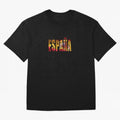 Espa?a 2 Classic T-Shirt Make Game Day About the FIFA World Cup 2026 Journey through Cristiano Ronaldo, Haaland and CR7 Highlights, England, France and Netherlands Pride, Champion Mindset, Group Stage Buzz, Knockout Tension and Passionate Fan