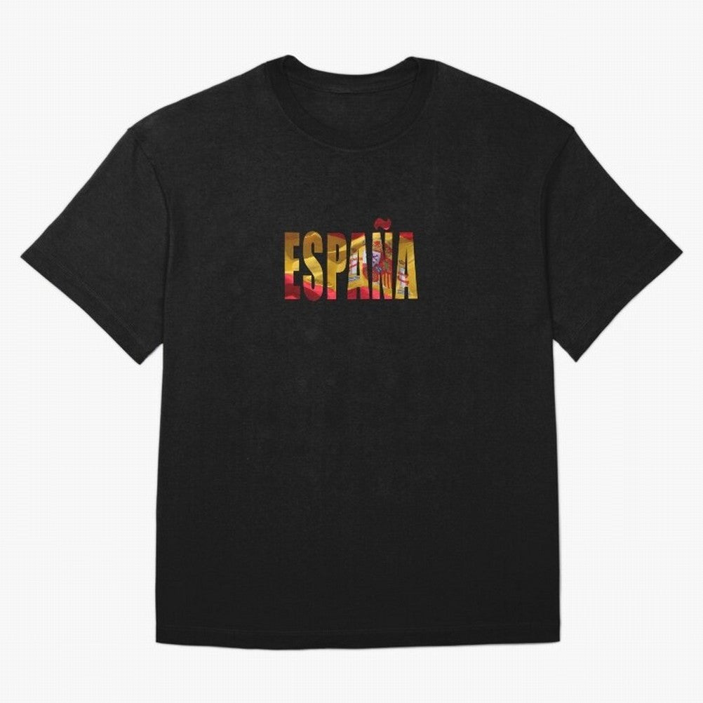 Espa?a 2 Classic T-Shirt Make Game Day About the FIFA World Cup 2026 Journey through Cristiano Ronaldo, Haaland and CR7 Highlights, England, France and Netherlands Pride, Champion Mindset, Group Stage Buzz, Knockout Tension and Passionate Fan