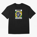 El Ney Oversized T-Shirt Bring a Champion Mindset to the FIFA World Cup 2026 USA Canada Mexico Journey through Messi, Neymar and Mbappe Highlights, Spain and Netherlands Pride, Fan Favorite Moments, National Team Passion, Big Match Drama and Soccer