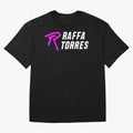 Raffa Torres Brazilian Essential T-Shirt Create the FIFA World Cup 2026 USA Canada Mexico Journey through Messi, CR7 and Mbappe Highlights, Argentina, France and Brazil Pride, Match Day Excitement, Supporter Culture, Golden Goals and Global