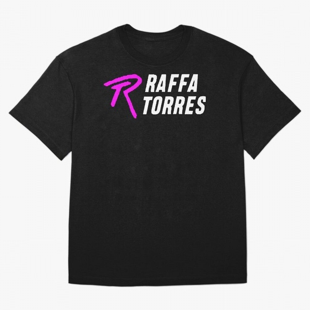 Raffa Torres Brazilian Essential T-Shirt Create the FIFA World Cup 2026 USA Canada Mexico Journey through Messi, CR7 and Mbappe Highlights, Argentina, France and Brazil Pride, Match Day Excitement, Supporter Culture, Golden Goals and Global