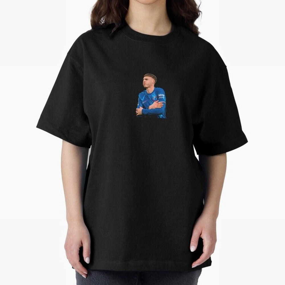 COLE PALMER, AURA Classic T-Shirt Upgrade FIFA World Cup 2026 Group Stage Spirit, Made for France, Messi, CR7 and Mbappe, Vintage Soccer Flavor, Modern Football Stars, National Flags and Final Night Emotion; Made for Die Hard Supporters, Soccer
