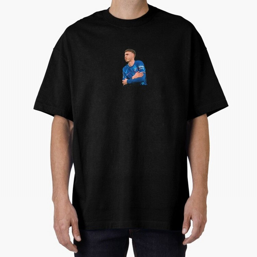 COLE PALMER, AURA Classic T-Shirt Upgrade FIFA World Cup 2026 Group Stage Spirit, Made for France, Messi, CR7 and Mbappe, Vintage Soccer Flavor, Modern Football Stars, National Flags and Final Night Emotion; Made for Die Hard Supporters, Soccer
