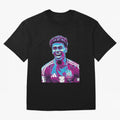 lamine yamal laugh Classic T-Shirt Bring a Champion Mindset to FIFA World Cup 2026 USA Canada Mexico Driven by Mbappe, England, France and Netherlands Energy, Retro Football Energy, Iconic Rivalries, Trophy Chase Drama and Stadium Atmosphere; Ideal
