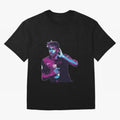 Lamine Yamal goal celebration Oversized T-Shirt Carry the Dream of Match Day Hype around FIFA World Cup 2026 USA Canada Mexico, Cristiano Ronaldo, Spain and Netherlands, Champion Mindset, Group Stage Buzz, Knockout Tension and Passionate Fan
