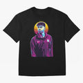 Lamine Yamal Classic T-Shirt Capture Stadium Memories from the FIFA World Cup 2026 USA Canada Mexico Journey through CR7 Highlights, France and Portugal Pride, Football Passion, Legendary Performances, Festival Vibes and Supporter Community; Built