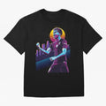 Lamine Yamal celebration 3 Oversized T-Shirt Carry the FIFA World Cup 2026 Group Stage Journey through Mbappe and Neymar Highlights, France Pride, Champion Mindset, Group Stage Buzz, Knockout Tension and Passionate Fan Culture; Perfect for Fans,