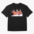 Lamine Yamal Classic T-Shirt Experience the Global Stage of FIFA World Cup 2026 USA Canada Mexico for Fans of CR7 and Spain and Netherlands, Bringing Football Festival Excitement, Trophy Ambitions, Country Rivalries and Star Player Buzz; Perfect