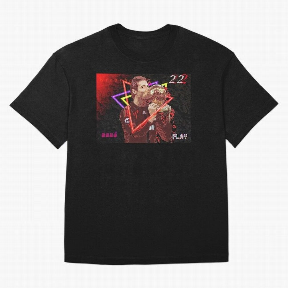 Ricardo 22 Classic T-Shirt Enjoy FIFA World Cup 2026 Featuring Mbappe, France and Portugal Energy, Tournament Hype, Historic Matchups, Family Viewing Parties and Global Sports Pride; Created for Match Day Parties, Soccer Gifts, Fan Photos, Travel