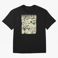 The Best Neymar 10 Vintage Classic T-Shirt Bring World Football Passion into FIFA World Cup 2026 USA Canada Mexico Driven by Mbappe, England, France and Netherlands Energy, Sports Nostalgia, International Competition, Famous Players and