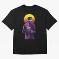 lamine yamal selebration Classic T-Shirt Capture Global Football Passion for FIFA World Cup 2026 Group Stage, Made for Cristiano Ronaldo, England and Germany, Vintage Soccer Flavor, Modern Football Stars, National Flags and Final Night Emotion;