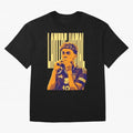 Lamine yamal pop art Oversized T-Shirt Upgrade FIFA World Cup 2026 USA Canada Mexico for Fans of Haaland and Mbappe and Argentina, Bringing Stadium Memories, Football Loyalty, International Chants and Championship Tradition; Built for Supporters