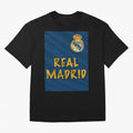 Real Madrid logo phonecase Classic T-Shirt Celebrate Rivalries and Pride in the FIFA World Cup 2026 Journey through Messi Highlights, France Pride, Goal Celebration Energy, Supporter Heritage, Football Icons and Worldwide Tournament Joy; Ideal for