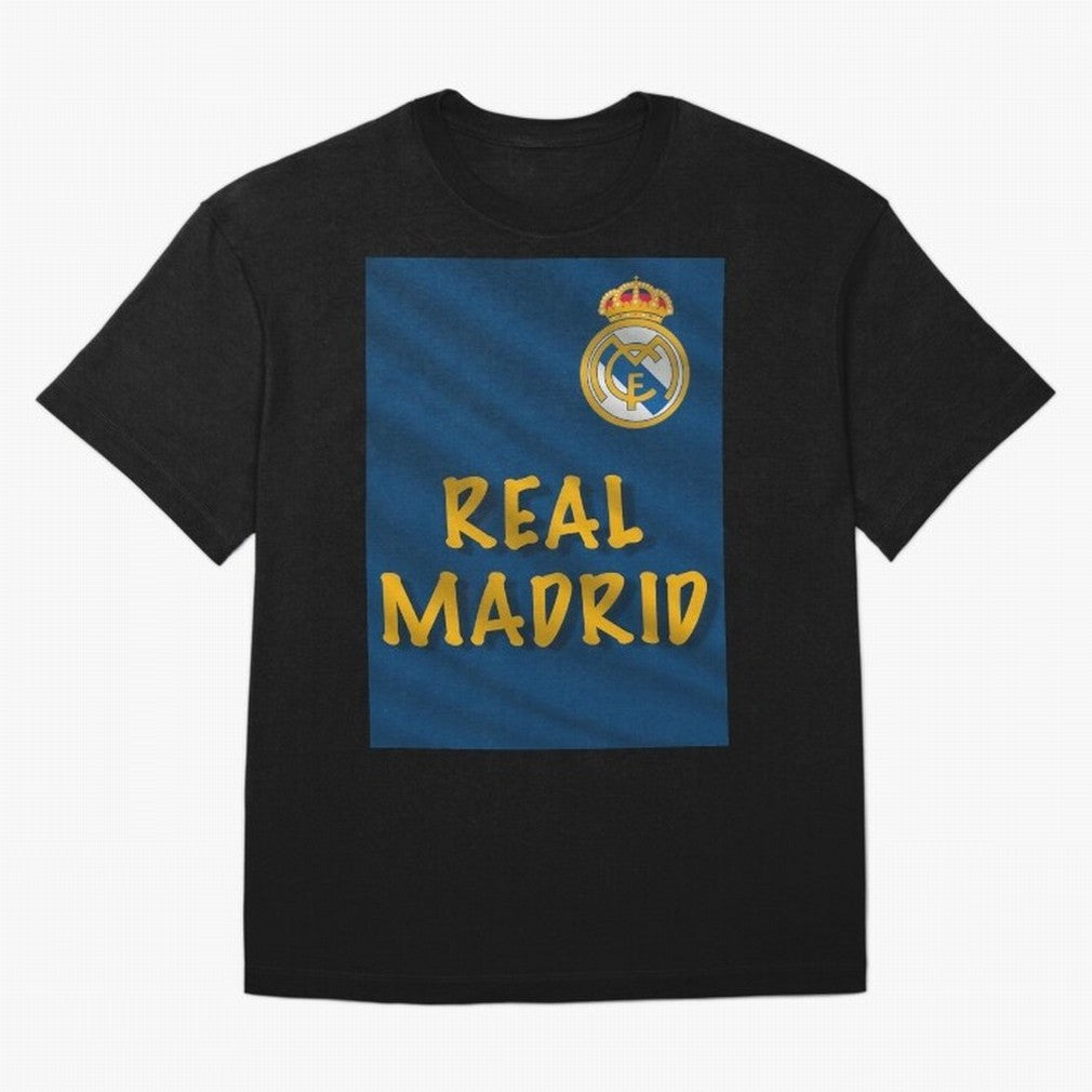 Real Madrid logo phonecase Classic T-Shirt Celebrate Rivalries and Pride in the FIFA World Cup 2026 Journey through Messi Highlights, France Pride, Goal Celebration Energy, Supporter Heritage, Football Icons and Worldwide Tournament Joy; Ideal for