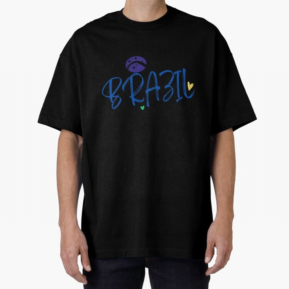 Brazil Classic T-Shirt Wear the Spirit of the FIFA World Cup 2026 USA Canada Mexico Journey through CR7 Highlights, Argentina and Brazil Pride, Stadium Chants, National Pride, Trophy Dreams and Unforgettable Football Memories; Ideal for Fans Who