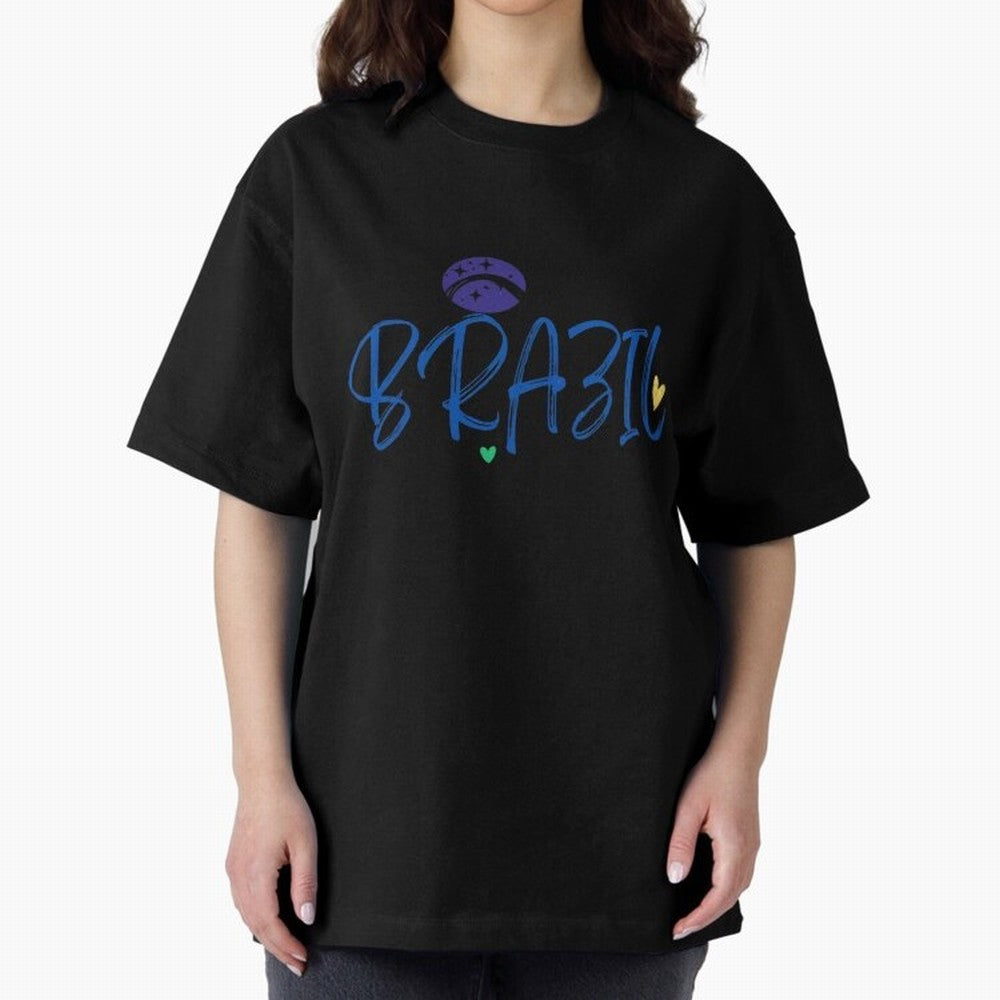Brazil Classic T-Shirt Wear the Spirit of the FIFA World Cup 2026 USA Canada Mexico Journey through CR7 Highlights, Argentina and Brazil Pride, Stadium Chants, National Pride, Trophy Dreams and Unforgettable Football Memories; Ideal for Fans Who