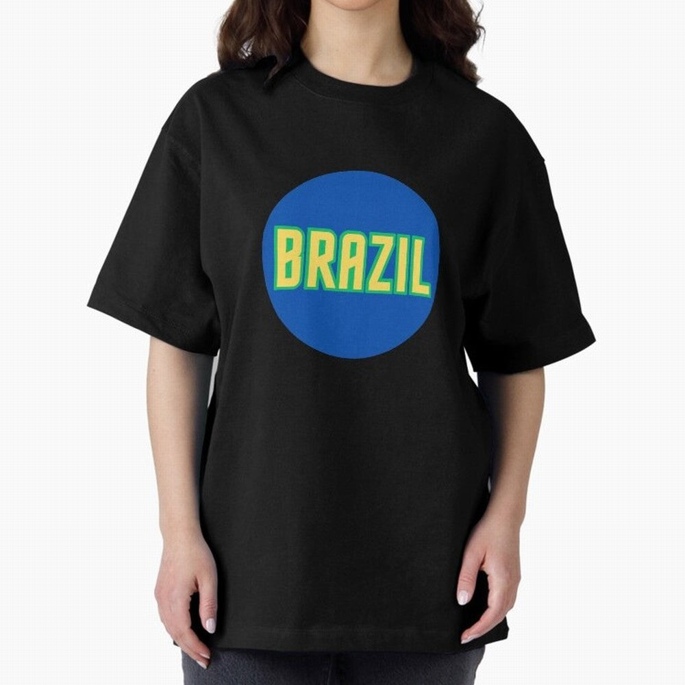 Brazil Classic T-Shirt Live the Energy of the FIFA World Cup 2026 USA Canada Mexico Journey through CR7 Highlights, Brazil, Portugal and Argentina Pride, Retro Football Energy, Iconic Rivalries, Trophy Chase Drama and Stadium Atmosphere; Great for