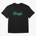 Brazil Classic T-Shirt Celebrate Rivalries and Pride in Match Day Hype around FIFA World Cup 2026, Haaland, Portugal, Spain and Germany, Tournament Hype, Historic Matchups, Family Viewing Parties and Global Sports Pride; Ideal for Passionate Fans