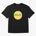 Brazil Classic T-Shirt Upgrade Match Day Hype around FIFA World Cup 2026, Mbappe and Neymar, Argentina, Retro Football Energy, Iconic Rivalries, Trophy Chase Drama and Stadium Atmosphere; Ideal for Football Dads, Football Moms, Friends, Collectors