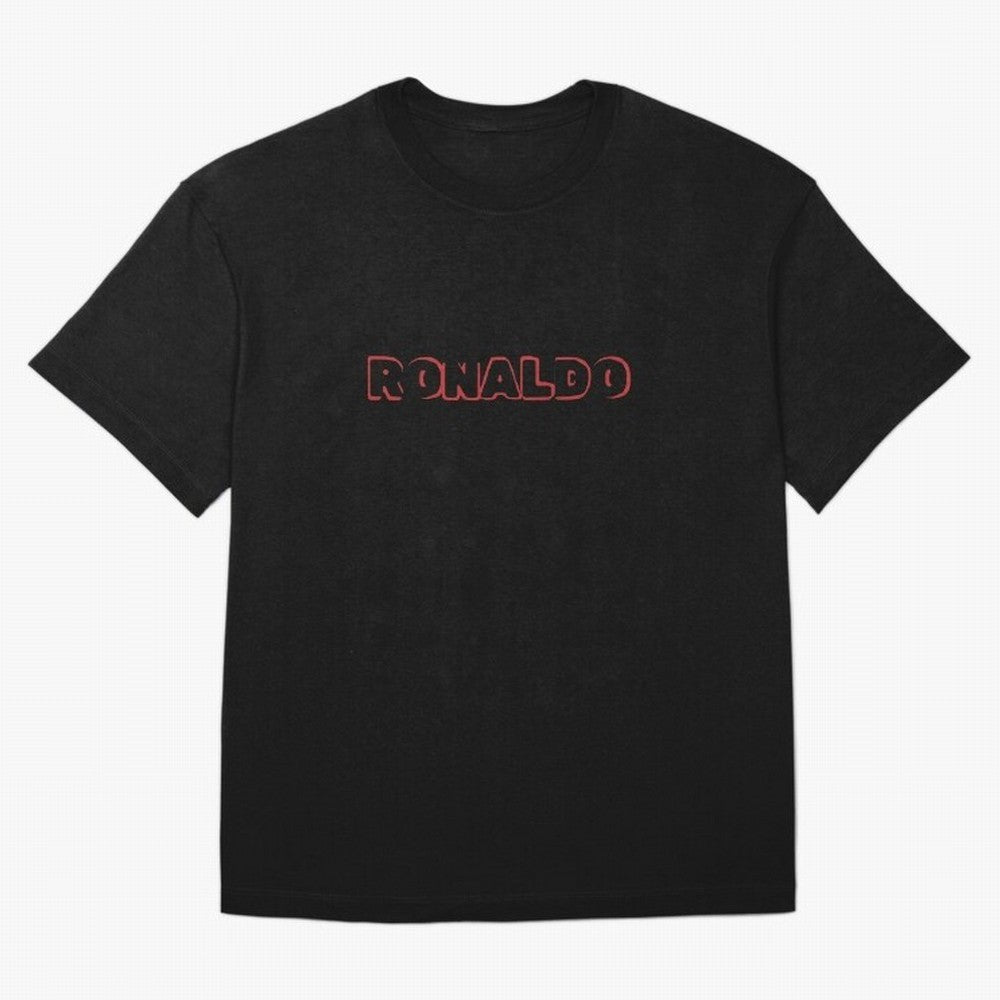 Football Legend Cristiano Ronaldo Reign Classic T-Shirt Show Your Tournament Heart for FIFA World Cup 2026 Centered on Cristiano Ronaldo, Haaland and CR7, England Energy, Supporter Pride, Iconic Celebrations, Legendary Names and Global Match Day