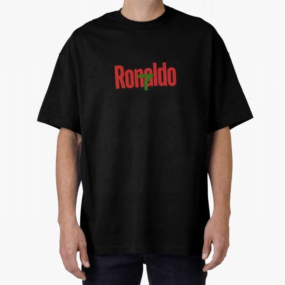 Football Ronaldo Reign CR 7 GOAT Classic T-Shirt Feel the Trophy Chase of Match Day Hype around FIFA World Cup 2026, Messi, CR7 and Mbappe, Spain and Netherlands, Fan Favorite Moments, National Team Passion, Big Match Drama and Soccer History;