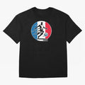 Soccer player - Oversized T-Shirt Fuel FIFA World Cup 2026 Group Stage Spirit, Filled with England, France and Netherlands, CR7, Stadium Chants, National Pride, Trophy Dreams and Unforgettable Football Memories; Ideal for Football Dads, Football
