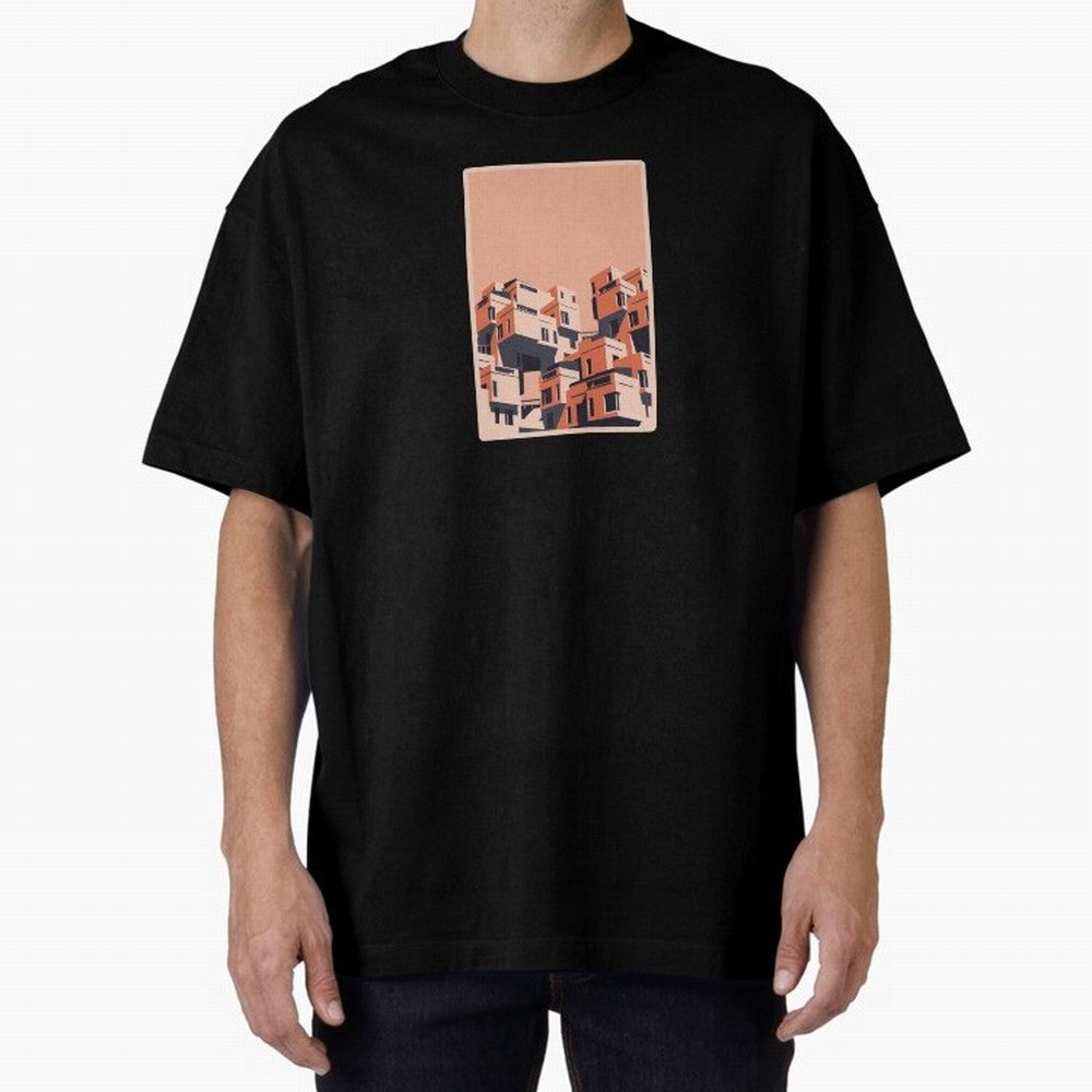 brazil Oversized T-Shirt Make Every Match About Match Day Hype around FIFA World Cup 2026, CR7 and Messi, England and Germany, Match Day Excitement, Supporter Culture, Golden Goals and Global Football Passion; Great for Watch Parties, Sports Bars,