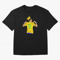 Neymar samba boy Classic T-Shirt Capture FIFA World Cup 2026 Group Stage Spirit, Built around England, Mbappe, Classic Soccer Heritage, Championship Pressure, Fan Loyalty and International Pride; Made for Die Hard Supporters, Soccer Lovers, Game