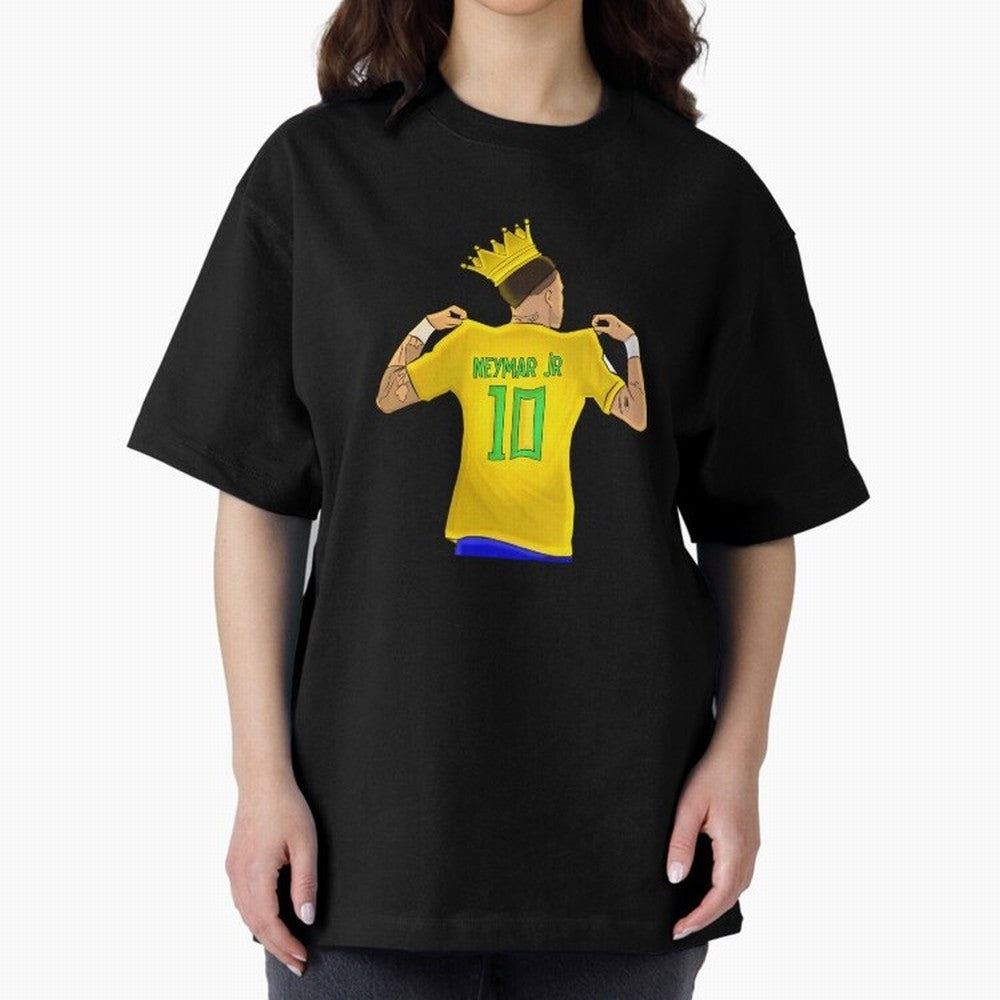 Neymar samba boy Classic T-Shirt Capture FIFA World Cup 2026 Group Stage Spirit, Built around England, Mbappe, Classic Soccer Heritage, Championship Pressure, Fan Loyalty and International Pride; Made for Die Hard Supporters, Soccer Lovers, Game