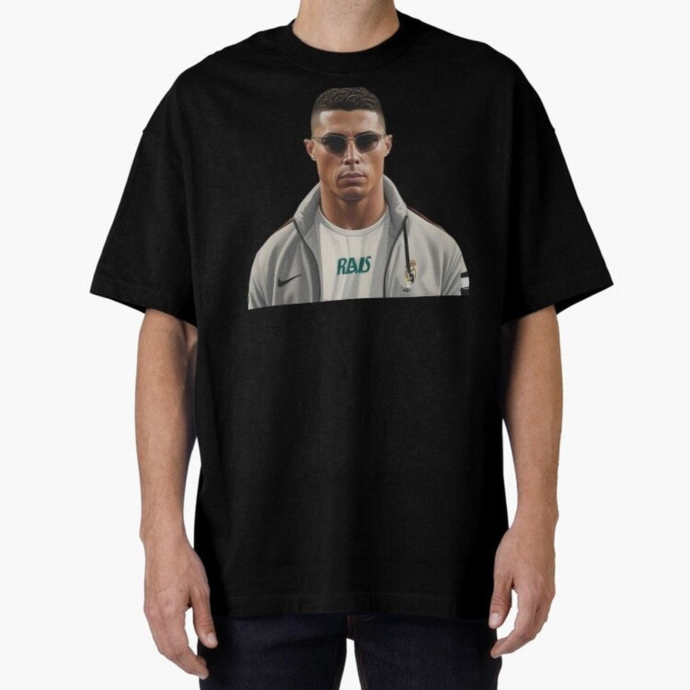 Cristiano Ronaldo Best player all-time Classic T-Shirt Celebrate the FIFA World Cup 2026 Group Stage Journey through CR7 and Messi Highlights, France and Portugal Pride, Goal Celebration Energy, Supporter Heritage, Football Icons and Worldwide