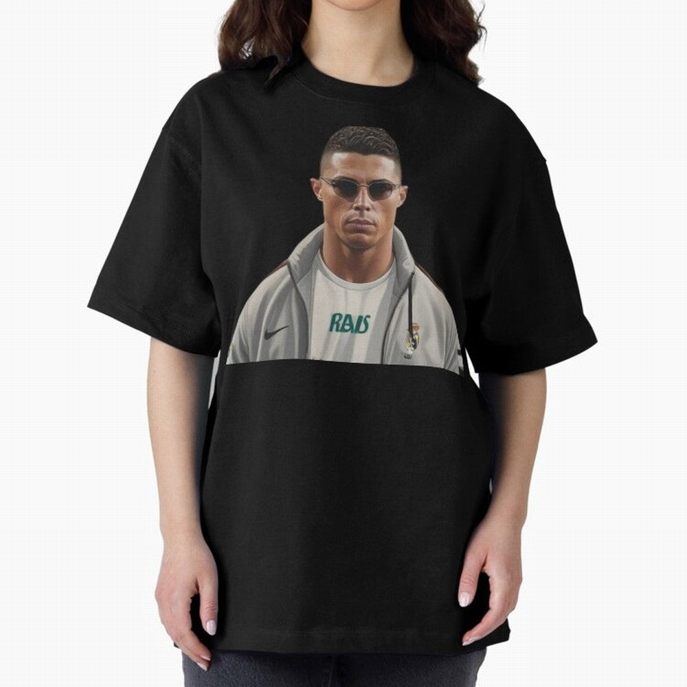 Cristiano Ronaldo Best player all-time Classic T-Shirt Celebrate the FIFA World Cup 2026 Group Stage Journey through CR7 and Messi Highlights, France and Portugal Pride, Goal Celebration Energy, Supporter Heritage, Football Icons and Worldwide