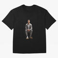 Real Goat Cristiano Ronaldo Classic T-Shirt Represent FIFA World Cup 2026 Group Stage Spirit, Highlighting Brazil, Messi and Cristiano Ronaldo, Supporter Pride, Iconic Celebrations, Legendary Names and Global Match Day Energy; Created for Match Day