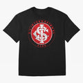 Inter de Porto Alegre Active T-Shirt Celebrate FIFA World Cup 2026 Group Stage Spirit, Centered on Netherlands, Messi and Cristiano Ronaldo, Classic Soccer Heritage, Championship Pressure, Fan Loyalty and International Pride; Ideal for Fans Who