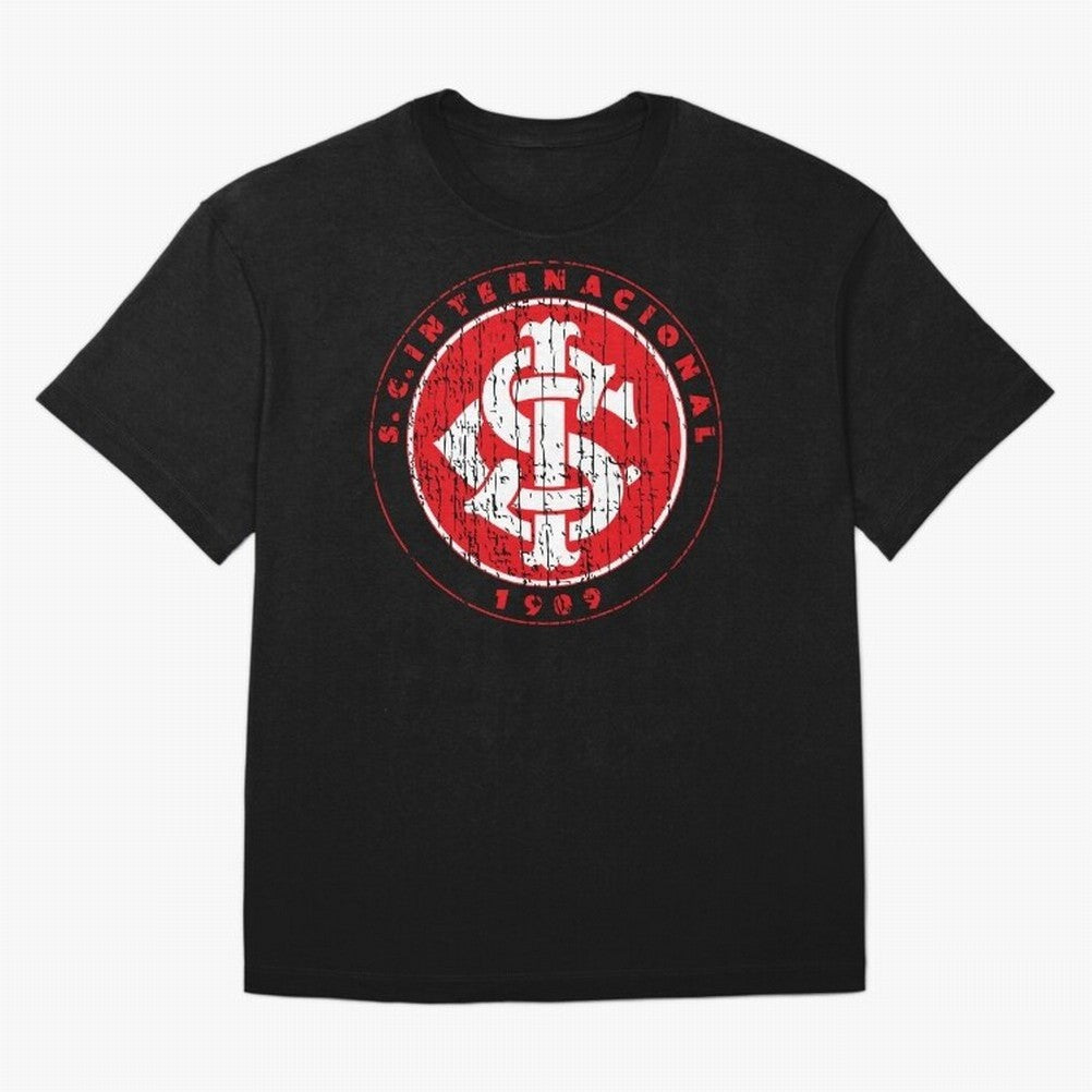 Inter de Porto Alegre Active T-Shirt Celebrate FIFA World Cup 2026 Group Stage Spirit, Centered on Netherlands, Messi and Cristiano Ronaldo, Classic Soccer Heritage, Championship Pressure, Fan Loyalty and International Pride; Ideal for Fans Who
