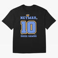 G.O.A.T. one of the greatest #10 Classic T-Shirt Capture the FIFA World Cup 2026 Journey through Messi and Cristiano Ronaldo Highlights, Argentina Pride, Champion Mindset, Group Stage Buzz, Knockout Tension and Passionate Fan Culture; Perfect for