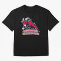 When G.O.A.T's Roam the Saudi Pro League Arena Classic T-Shirt Join Supporters Worldwide for FIFA World Cup 2026 USA Canada Mexico for Fans of Mbappe and Neymar and Brazil, Portugal and Argentina, Bringing Champion Mindset, Group Stage Buzz,