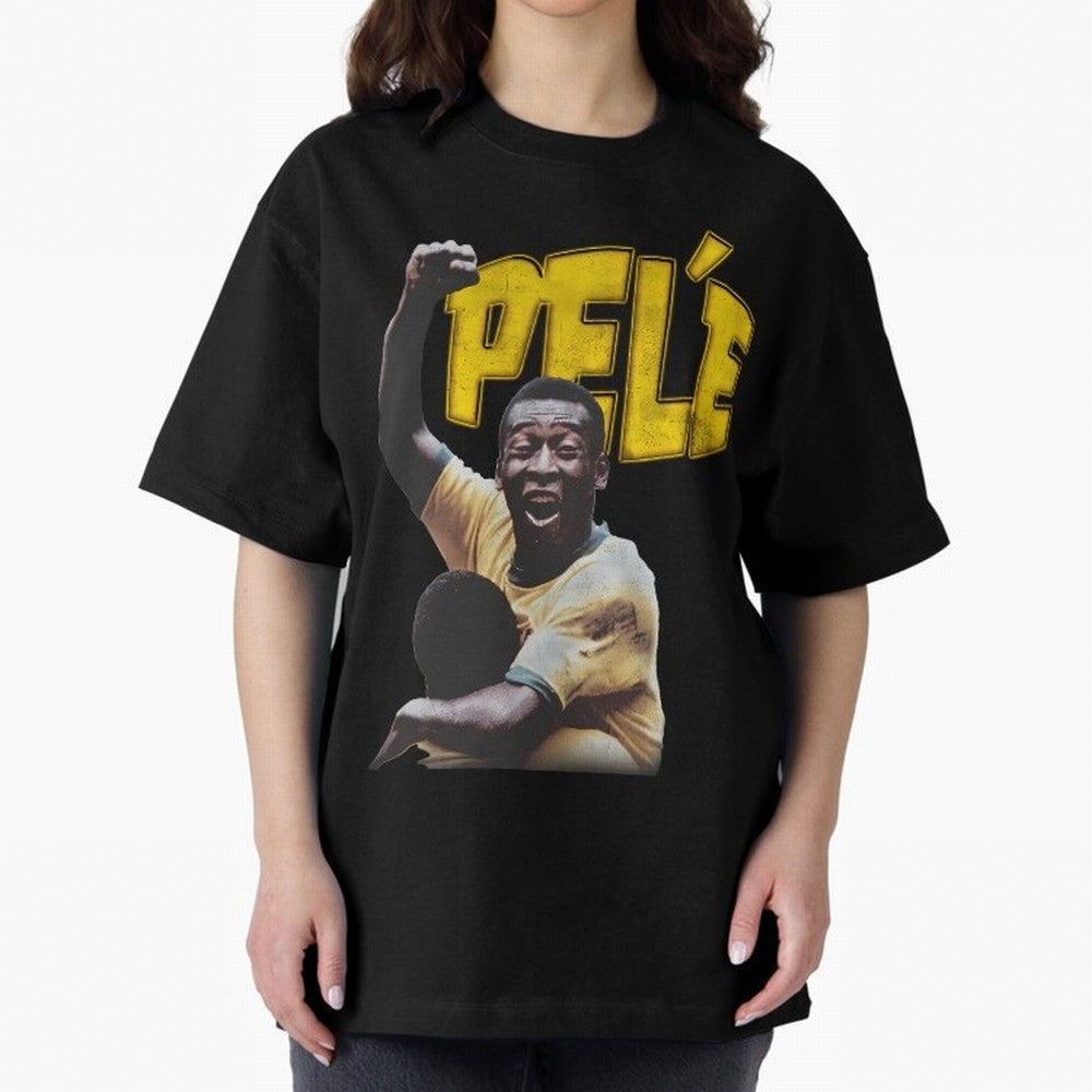 Pele #10 Essential T-Shirt Enjoy the FIFA World Cup 2026 USA Canada Mexico Journey through Neymar Highlights, Argentina Pride, Match Day Excitement, Supporter Culture, Golden Goals and Global Football Passion; Made for Die Hard Supporters, Soccer