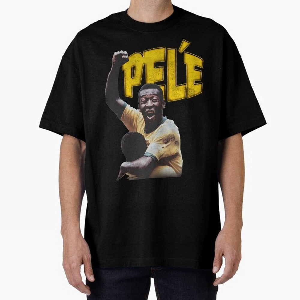 Pele #10 Essential T-Shirt Enjoy the FIFA World Cup 2026 USA Canada Mexico Journey through Neymar Highlights, Argentina Pride, Match Day Excitement, Supporter Culture, Golden Goals and Global Football Passion; Made for Die Hard Supporters, Soccer
