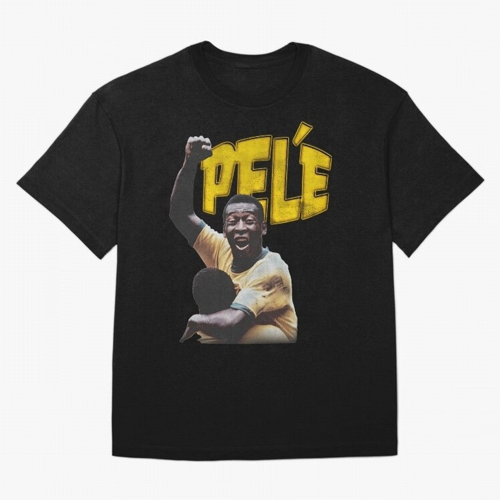 Pele #10 Essential T-Shirt Enjoy the FIFA World Cup 2026 USA Canada Mexico Journey through Neymar Highlights, Argentina Pride, Match Day Excitement, Supporter Culture, Golden Goals and Global Football Passion; Made for Die Hard Supporters, Soccer