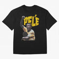 Pele #10 Essential T-Shirt Enjoy the FIFA World Cup 2026 USA Canada Mexico Journey through Neymar Highlights, Argentina Pride, Match Day Excitement, Supporter Culture, Golden Goals and Global Football Passion; Made for Die Hard Supporters, Soccer