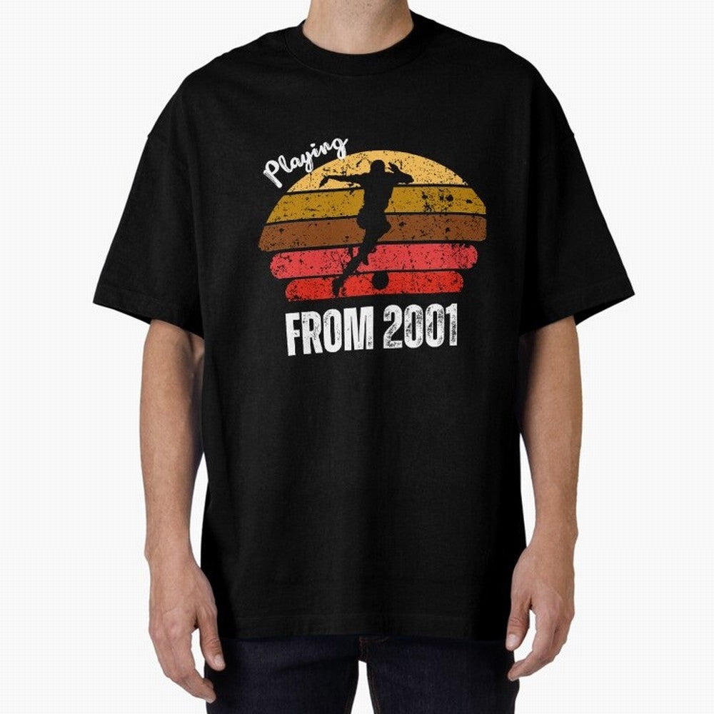 Playing soccer Classic T-Shirt Build Global Football Passion for FIFA World Cup 2026 USA Canada Mexico, Inspired by Mbappe and Neymar, Argentina, France and Brazil, Fan Favorite Moments, National Team Passion, Big Match Drama and Soccer History;