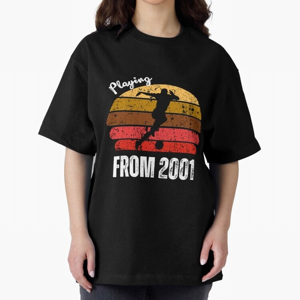 Playing soccer Classic T-Shirt Build Global Football Passion for FIFA World Cup 2026 USA Canada Mexico, Inspired by Mbappe and Neymar, Argentina, France and Brazil, Fan Favorite Moments, National Team Passion, Big Match Drama and Soccer History;