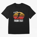 Playing soccer Classic T-Shirt Build Global Football Passion for FIFA World Cup 2026 USA Canada Mexico, Inspired by Mbappe and Neymar, Argentina, France and Brazil, Fan Favorite Moments, National Team Passion, Big Match Drama and Soccer History;