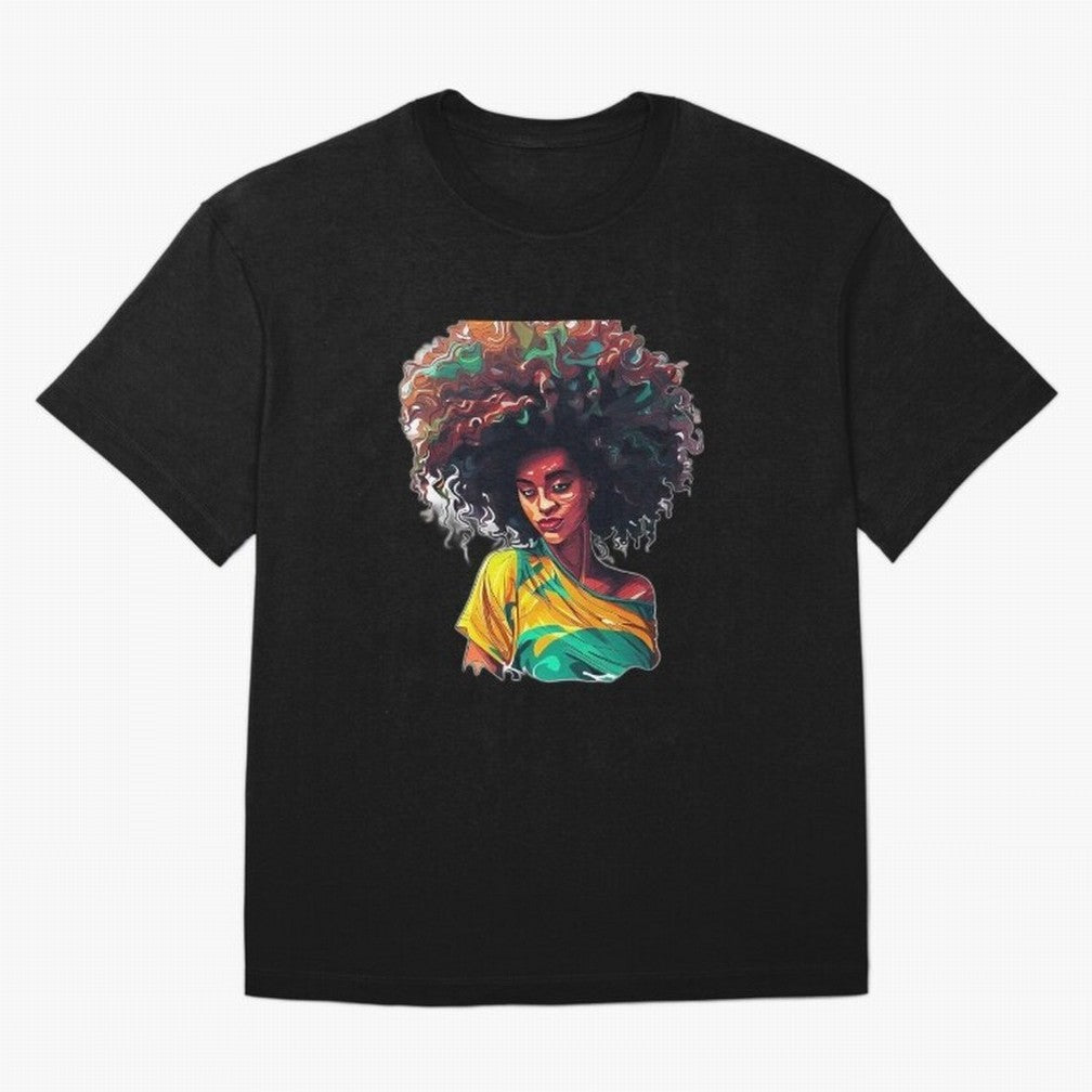 I SEE BRAZILIANS IN THE HOUSE Classic T-Shirt Feel FIFA World Cup 2026 USA Canada Mexico Inspired by Neymar, Netherlands Energy, Football Passion, Legendary Performances, Festival Vibes and Supporter Community; Great for Supporters Who Love
